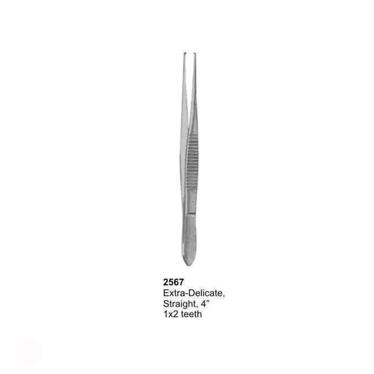 Tissue Forceps