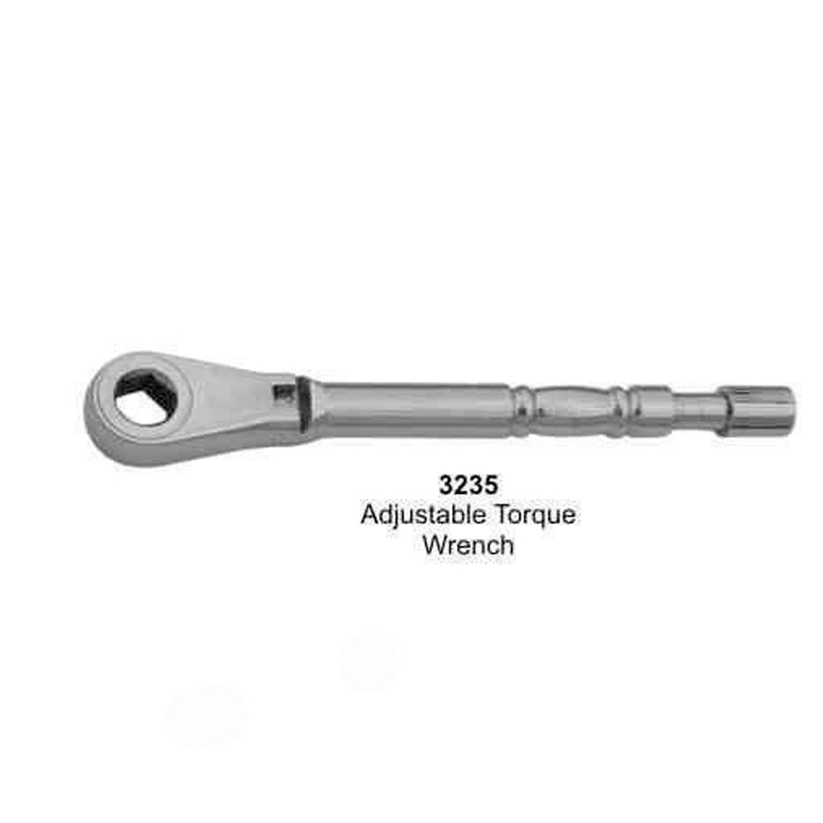 Dental Implant Instruments