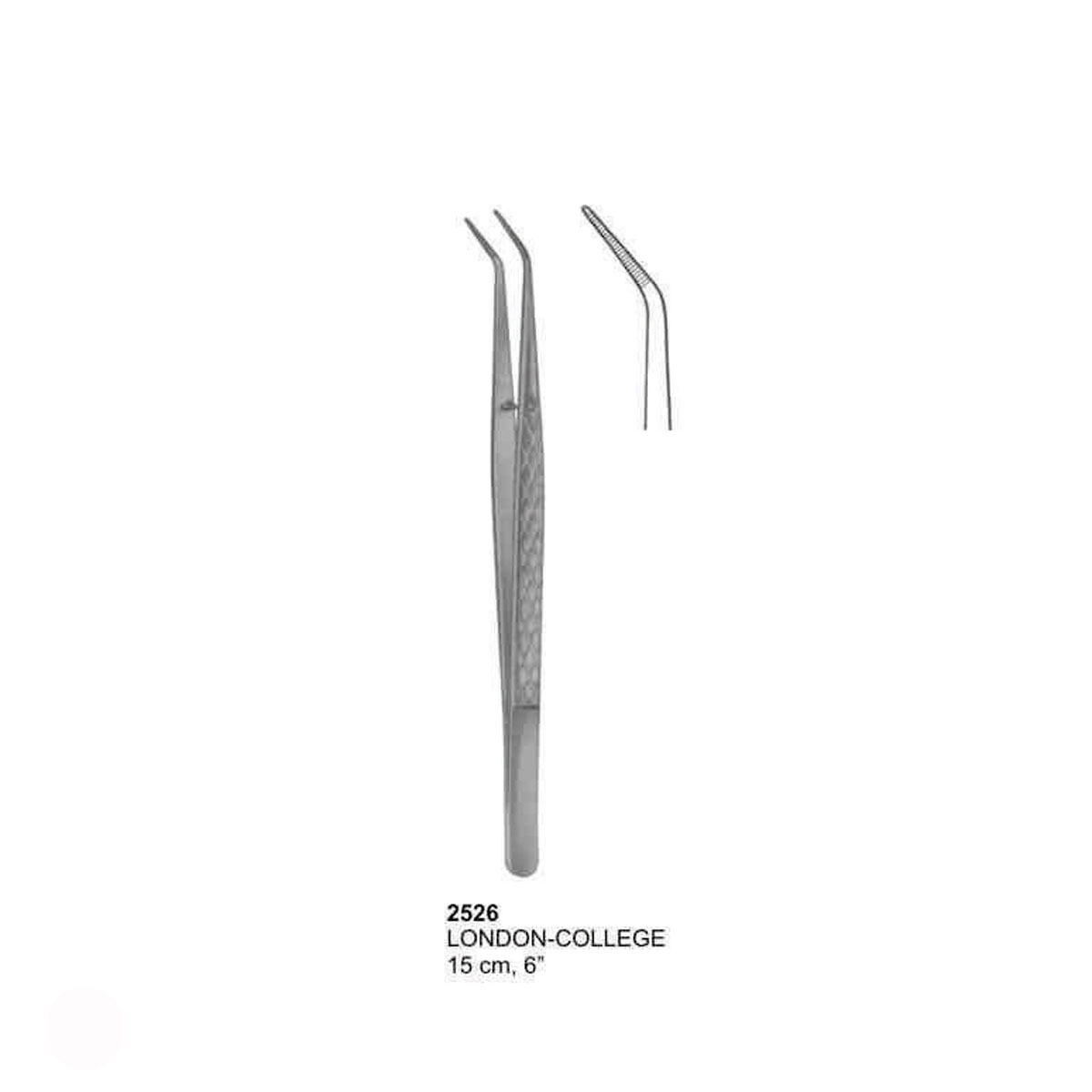 Dental Tweezers