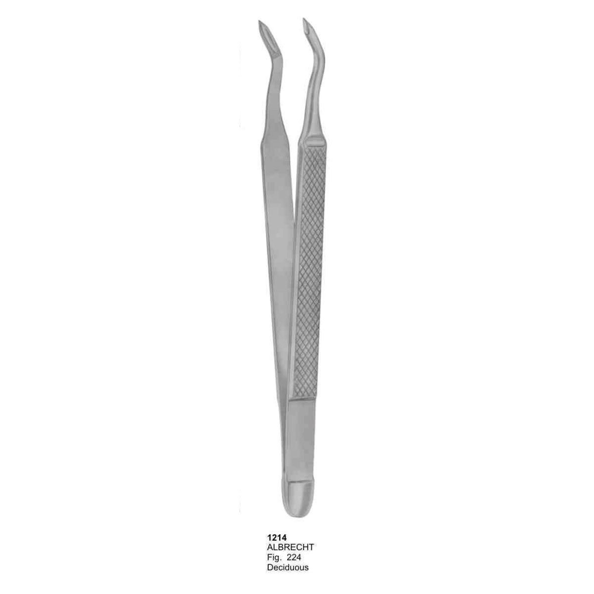 Extracting Forceps (For Children)