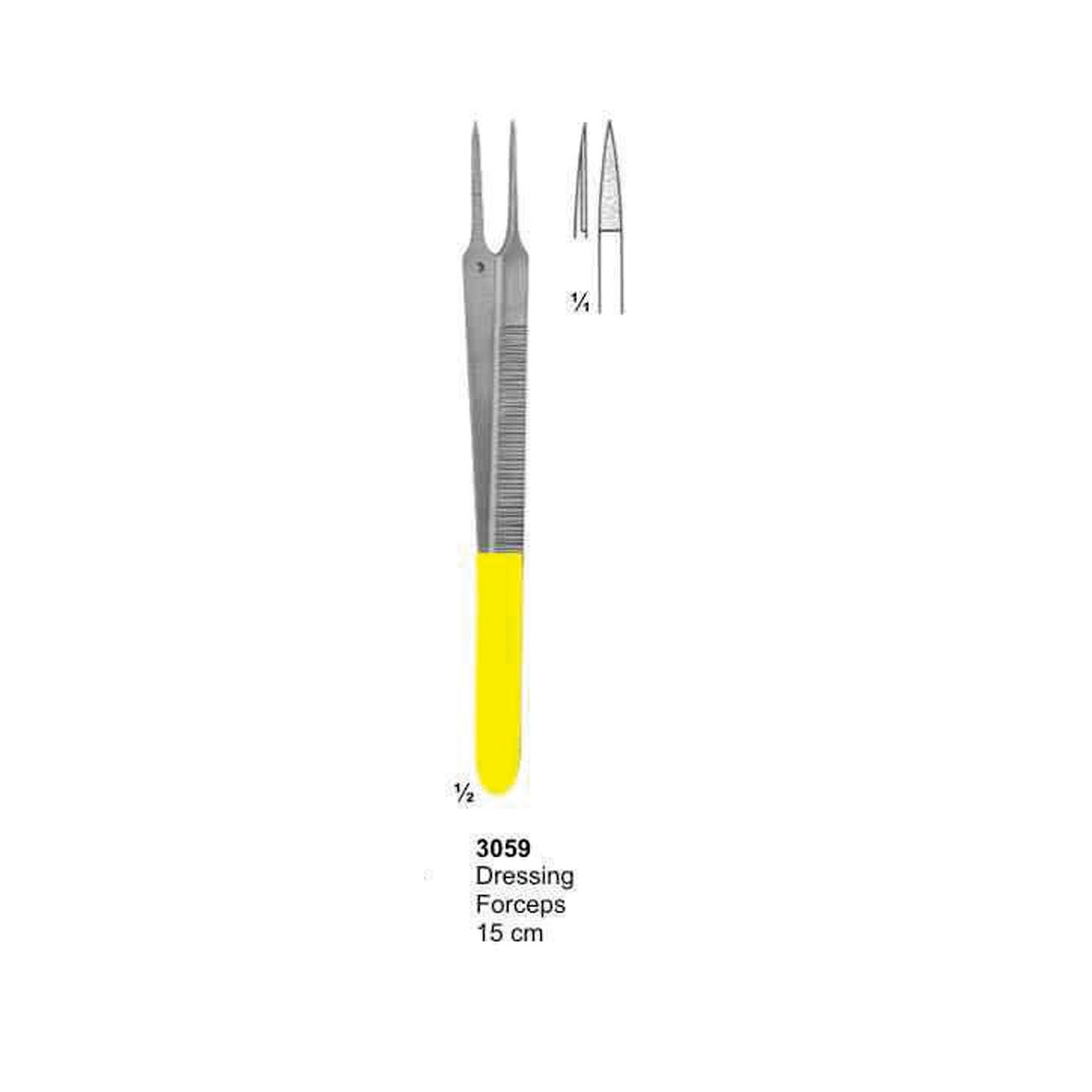 T.C Instruments