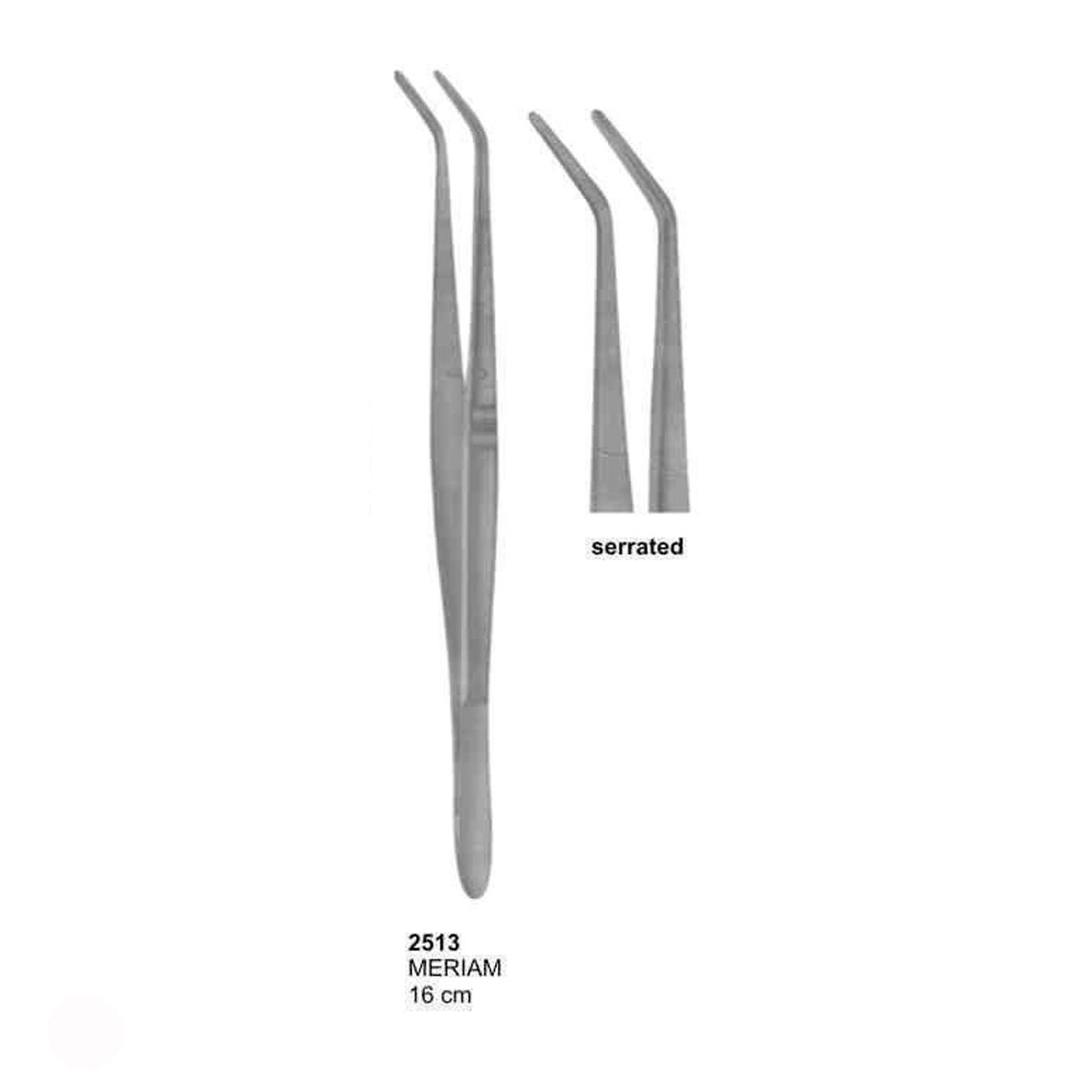 Dental Tweezers