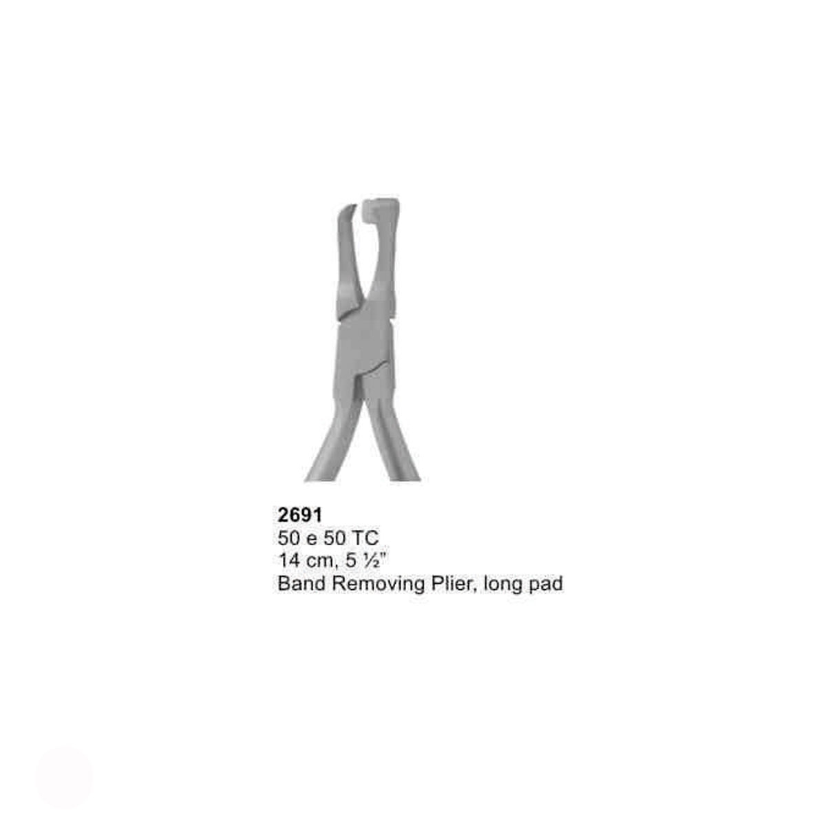 Orthodontic Pliers