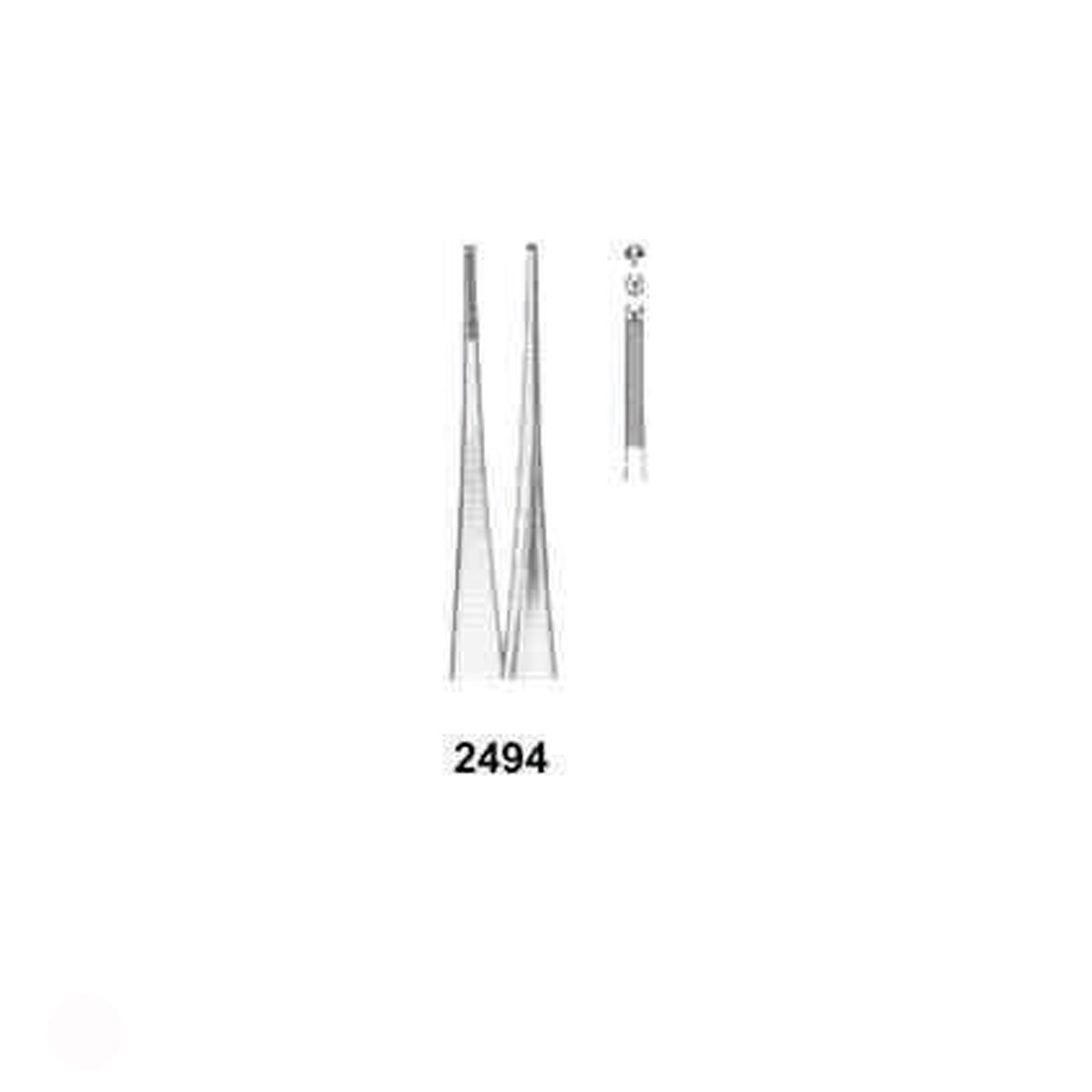 Dental Tweezers