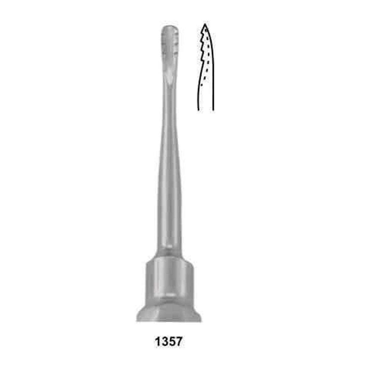 Swa Elevators & Root Screws