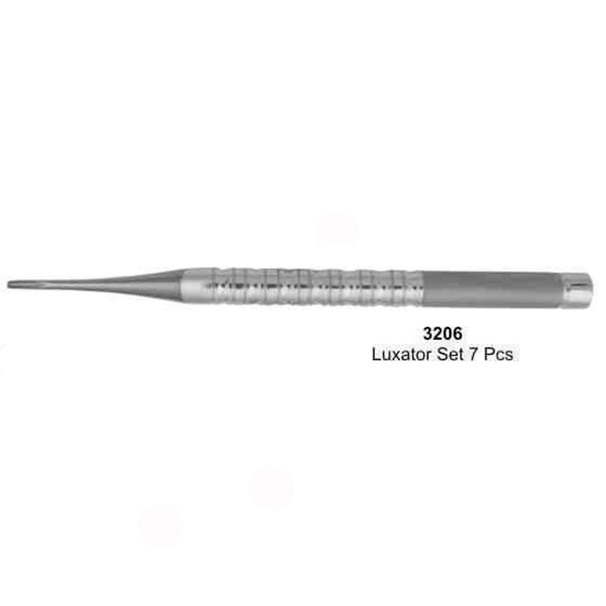 Dental Implant Instruments