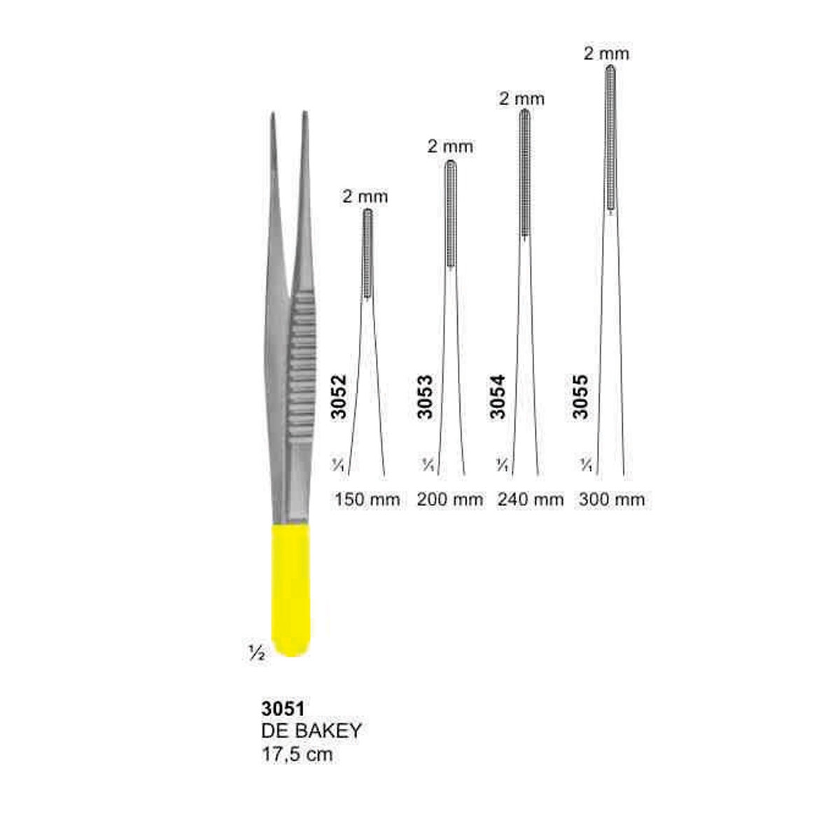 T.C. Instruments