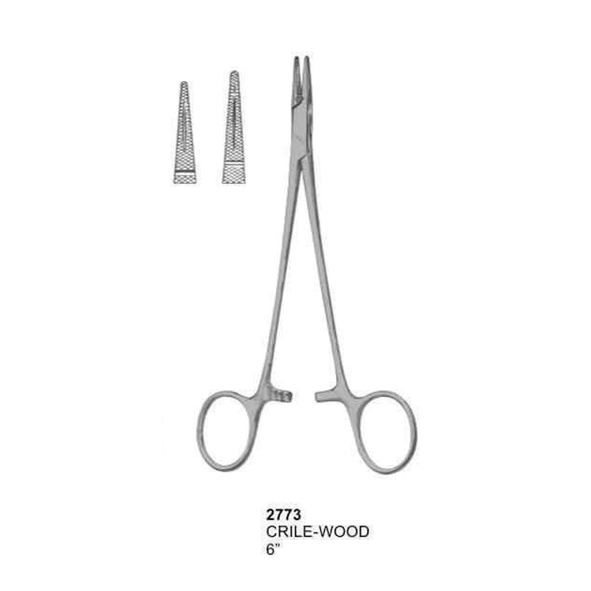 Needle Holder