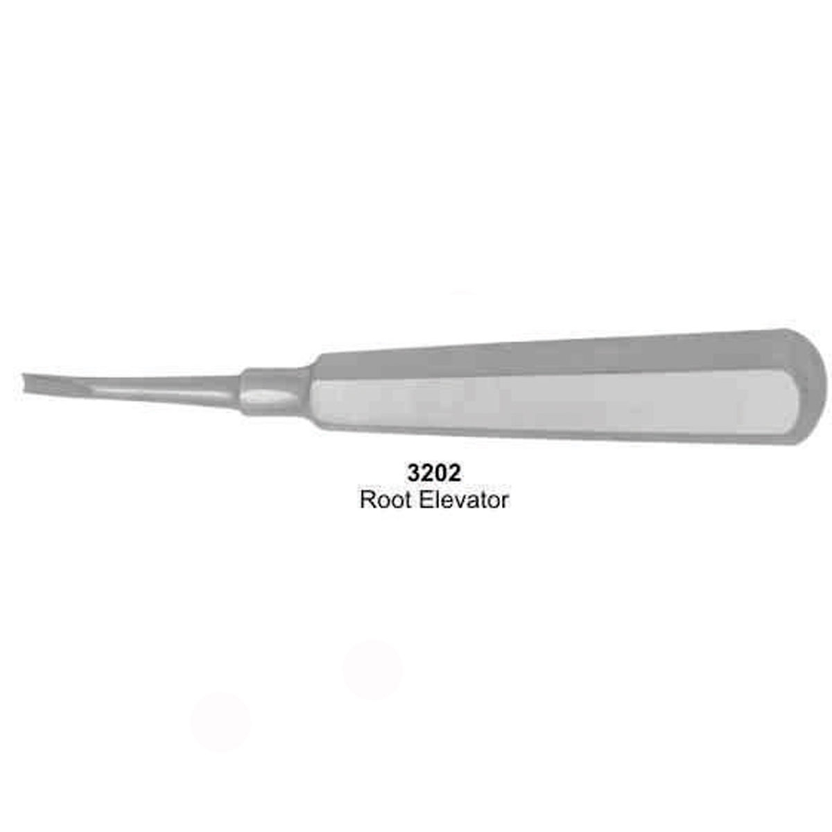 Dental Implant Instruments