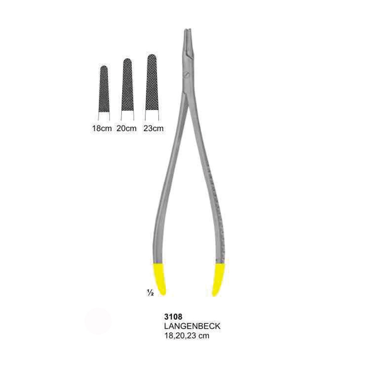 T.C. Instruments