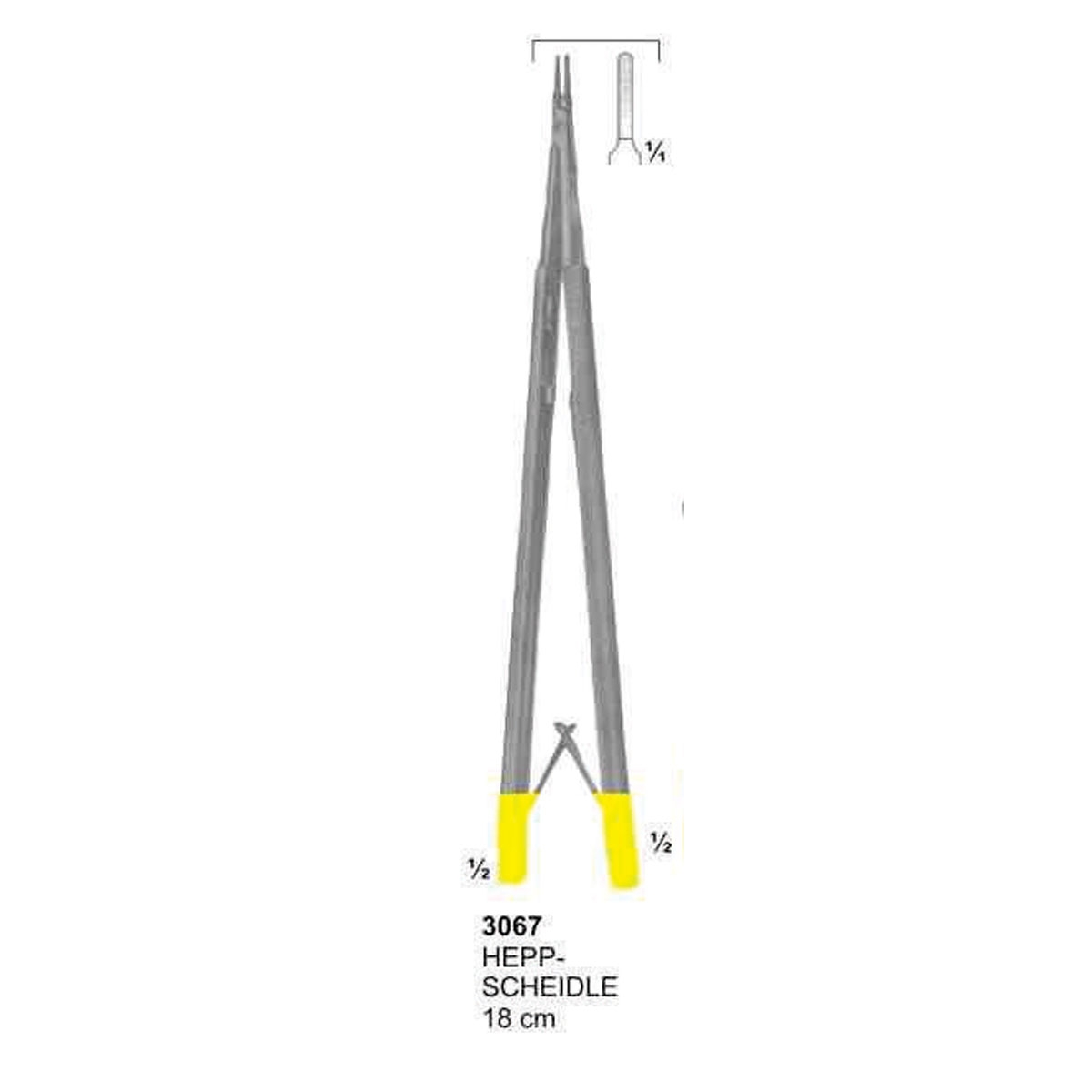 T.C Instruments