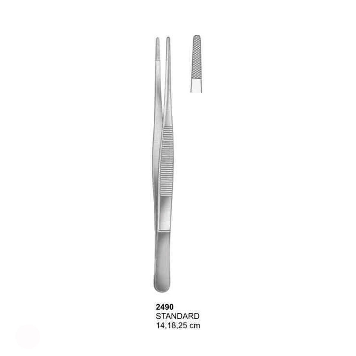 Dental Tweezers