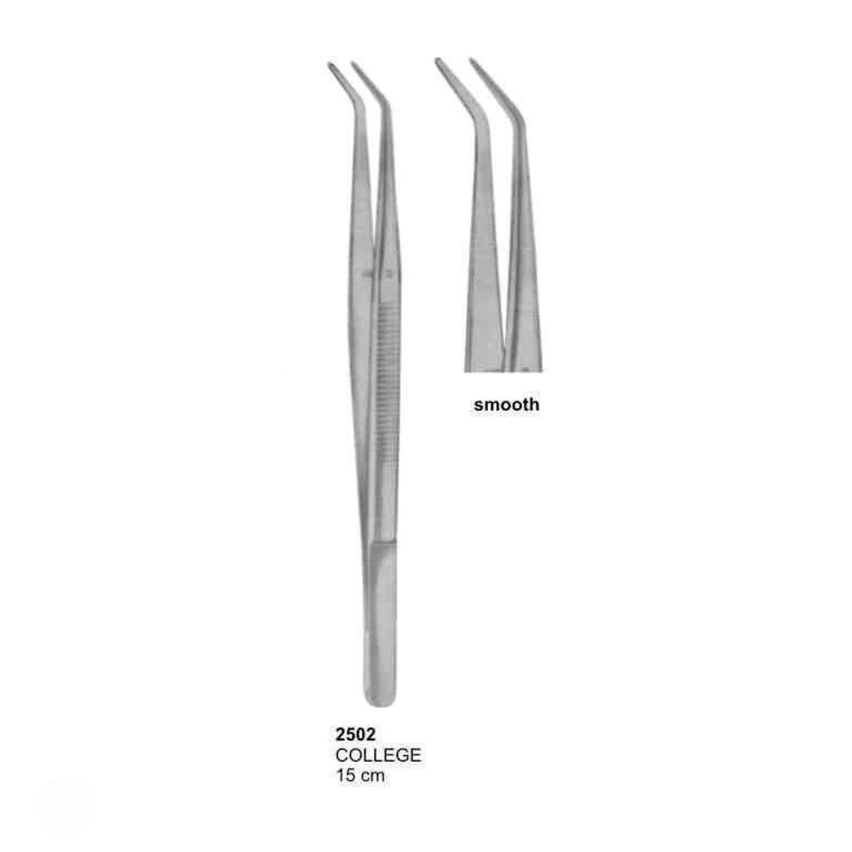 Dental Tweezers