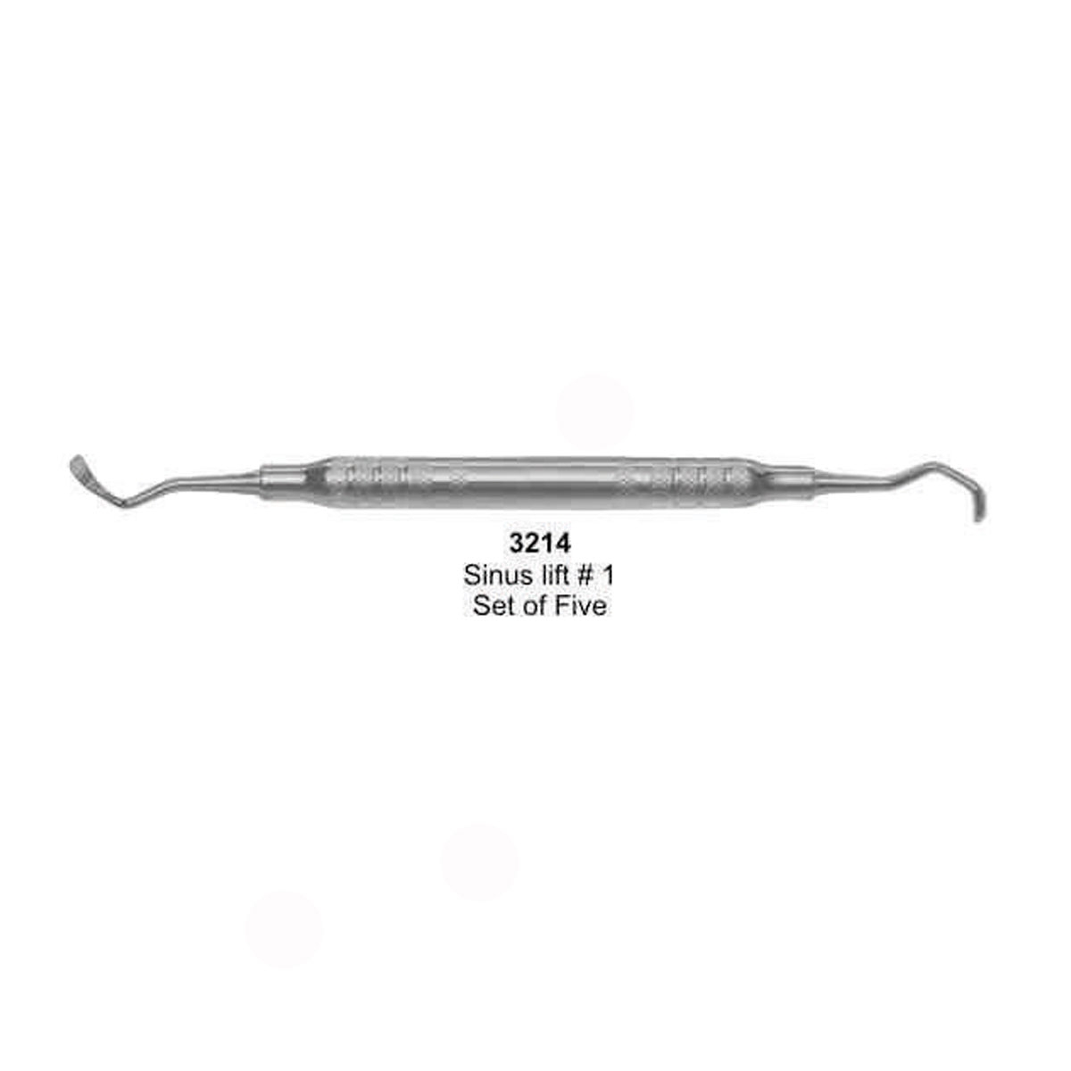 Dental Implant Instruments