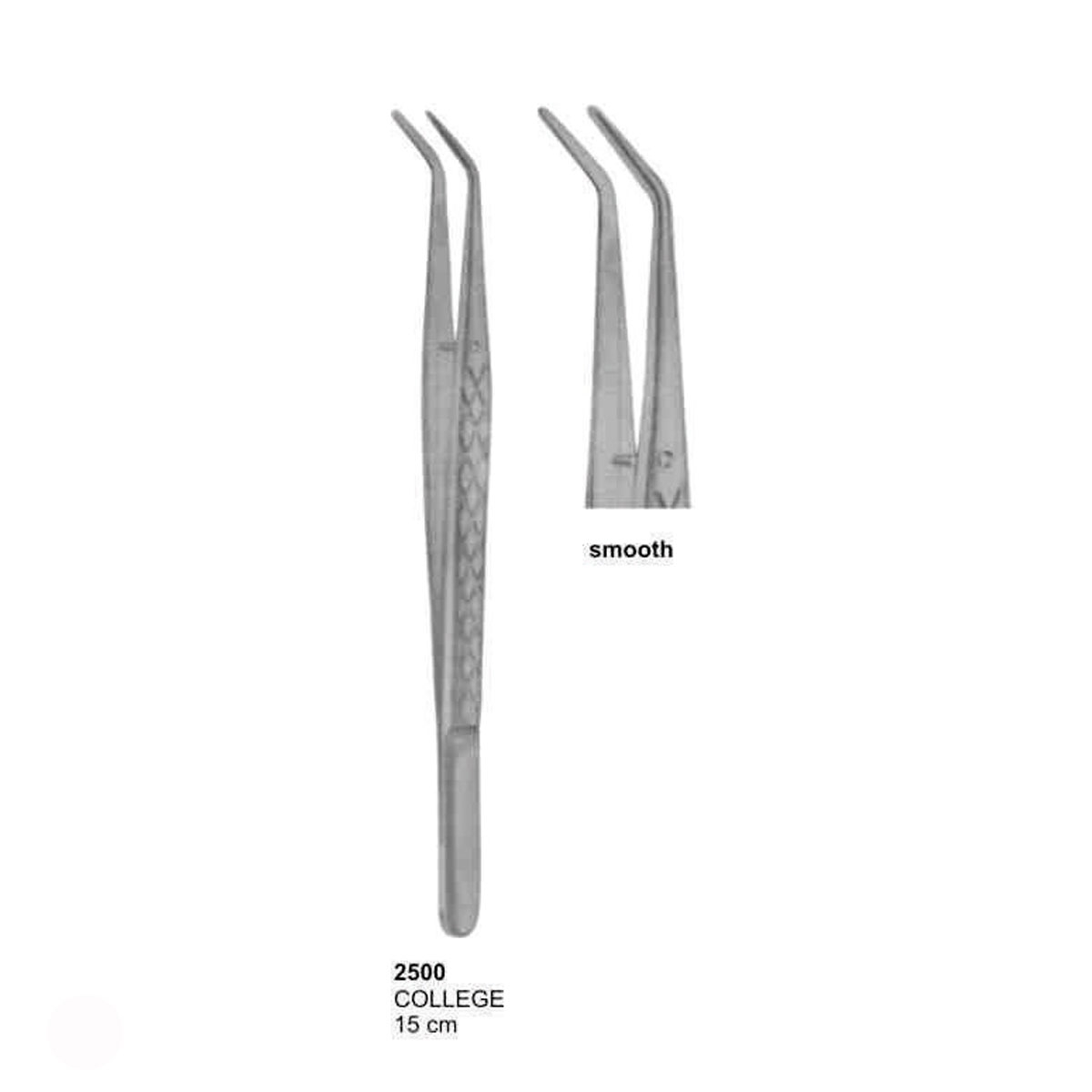 Dental Tweezers