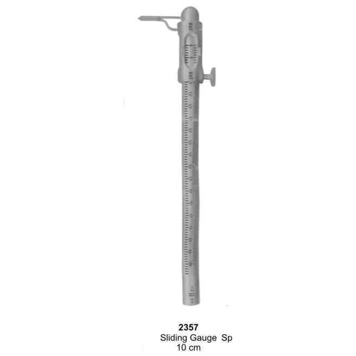 Measuring Instruments