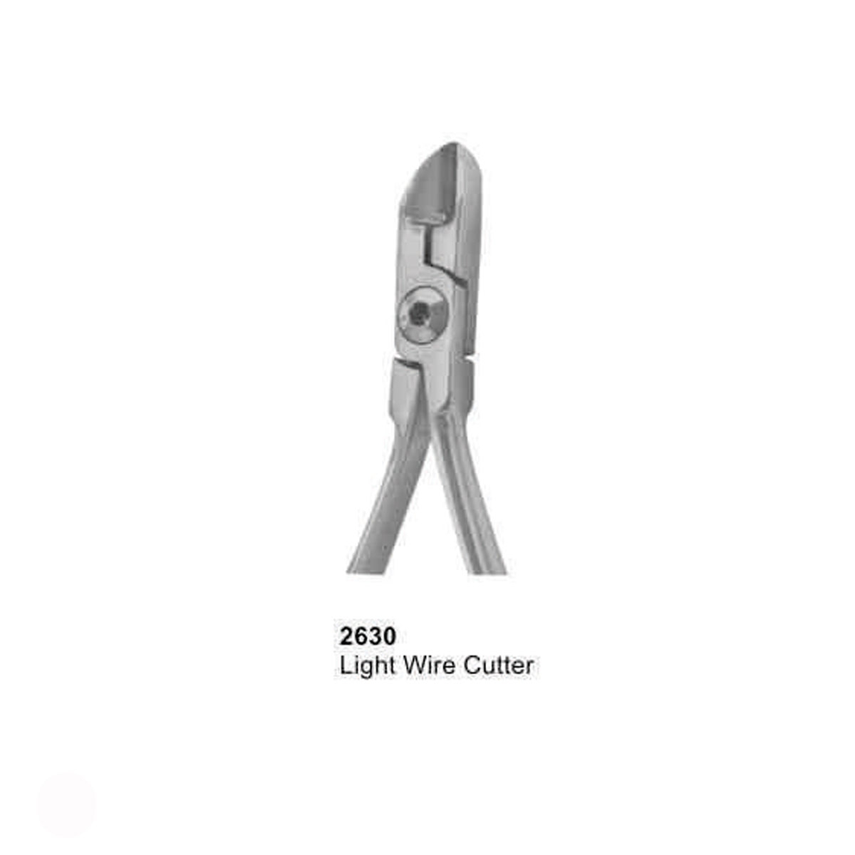 Orthodontic Pliers