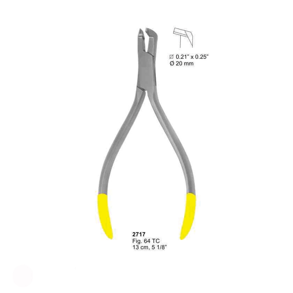 Orthodontic Cutters