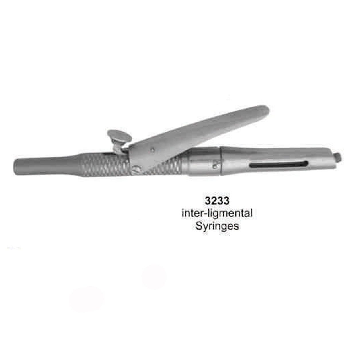 Dental Implant Instruments