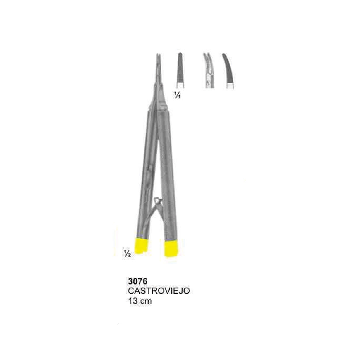 T.C Instruments