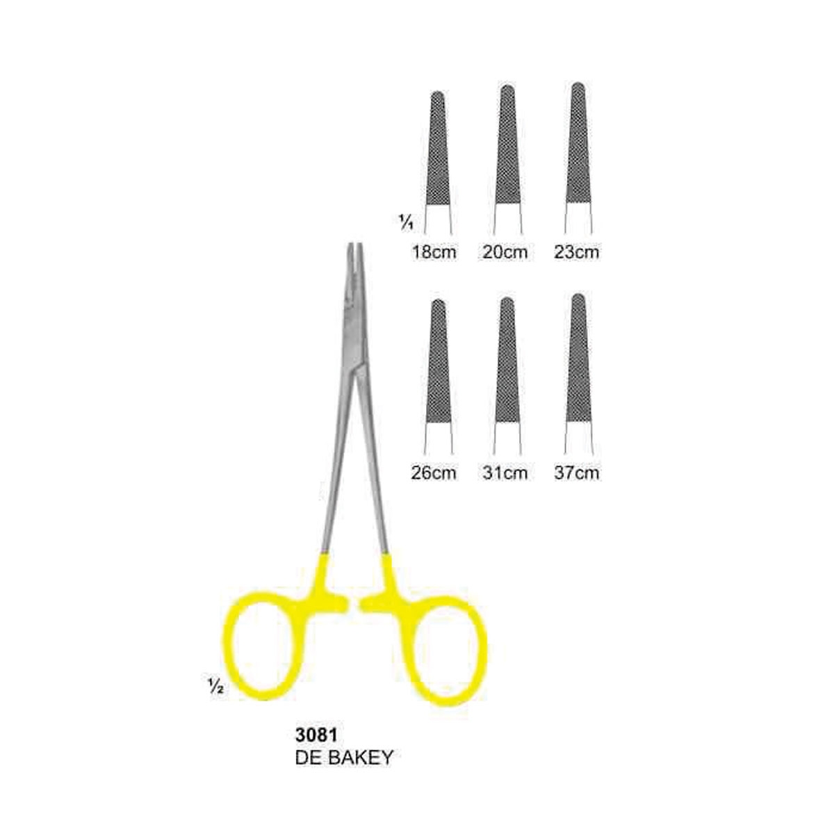 T.C Instruments