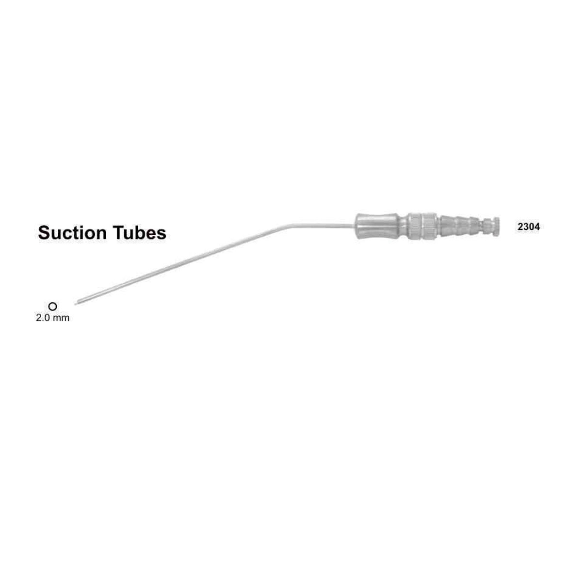 Suction Tubes