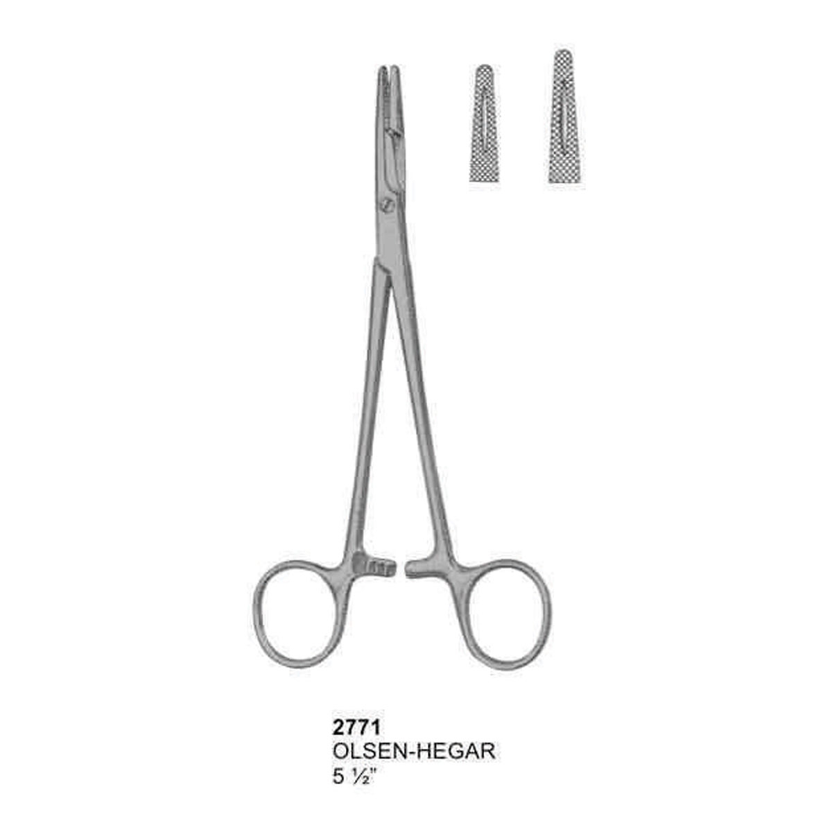 Needle Holder