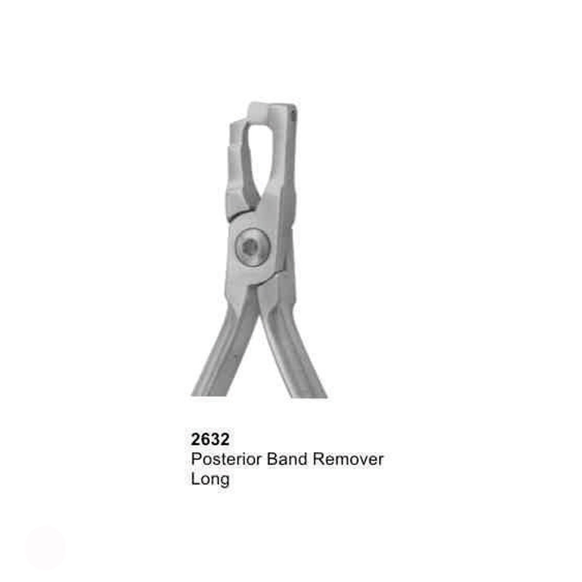 Orthodontic Pliers