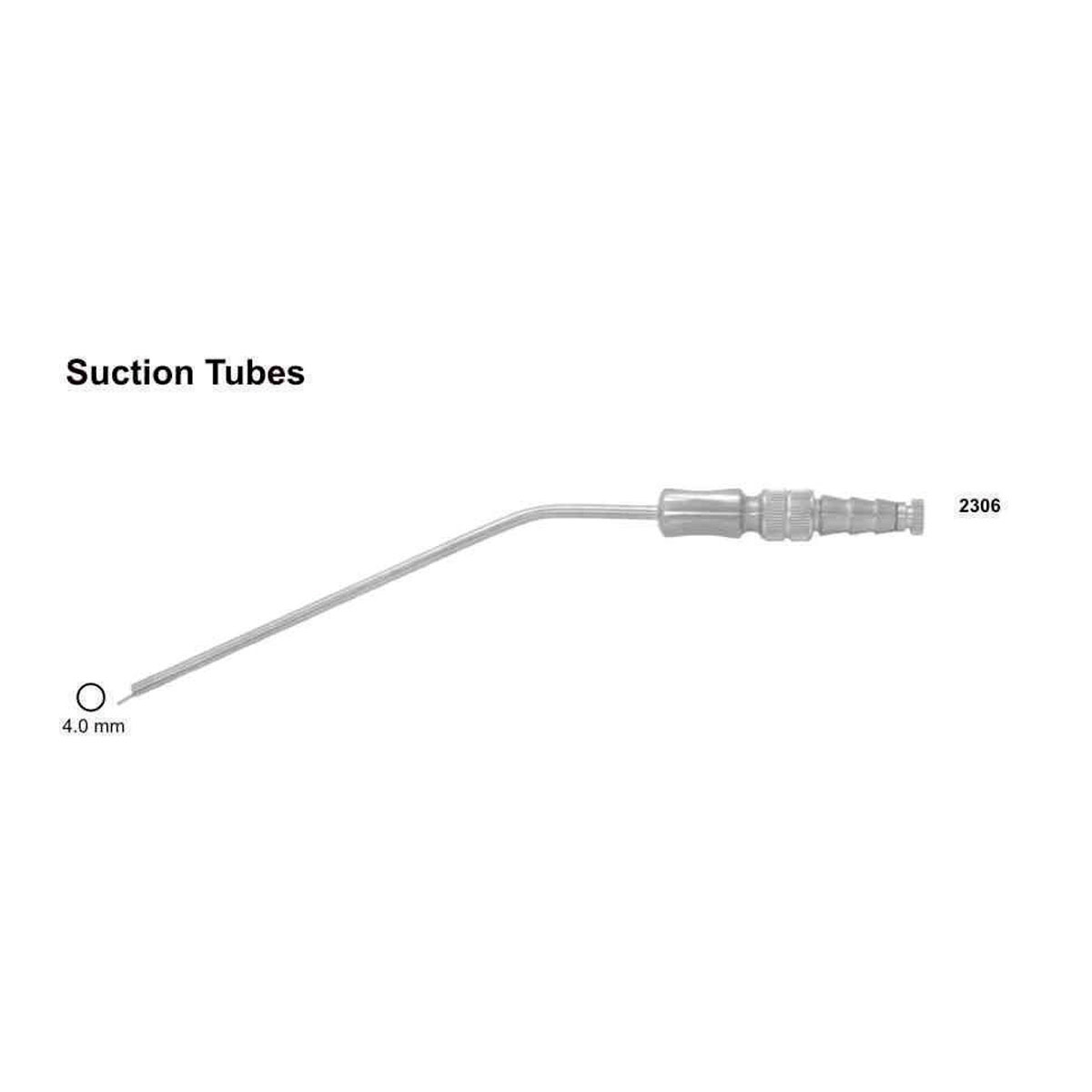 Suction Tubes