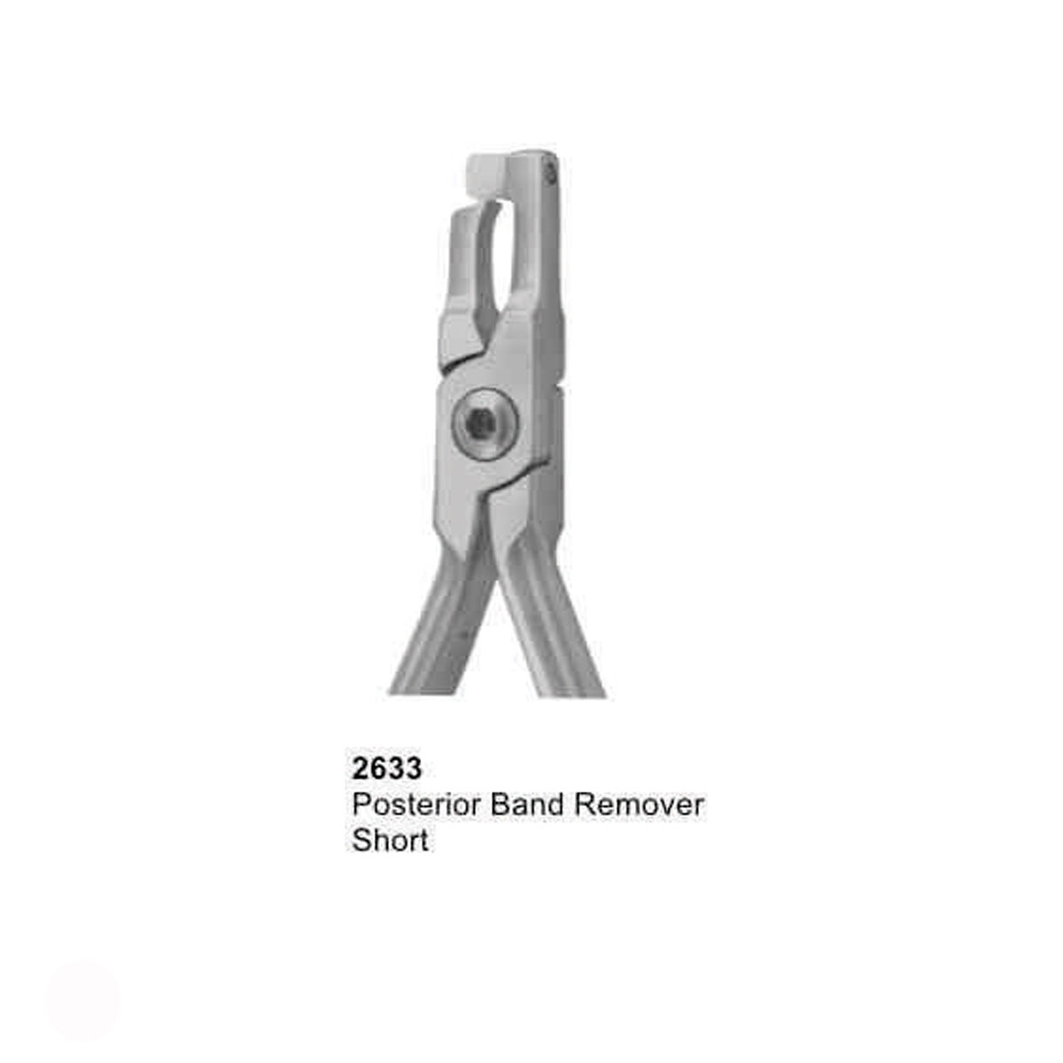 Orthodontic Pliers