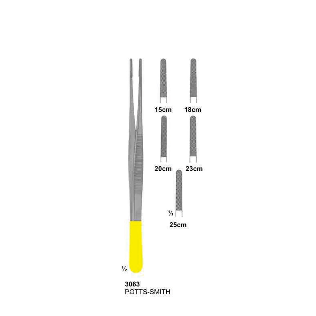 T.C Instruments