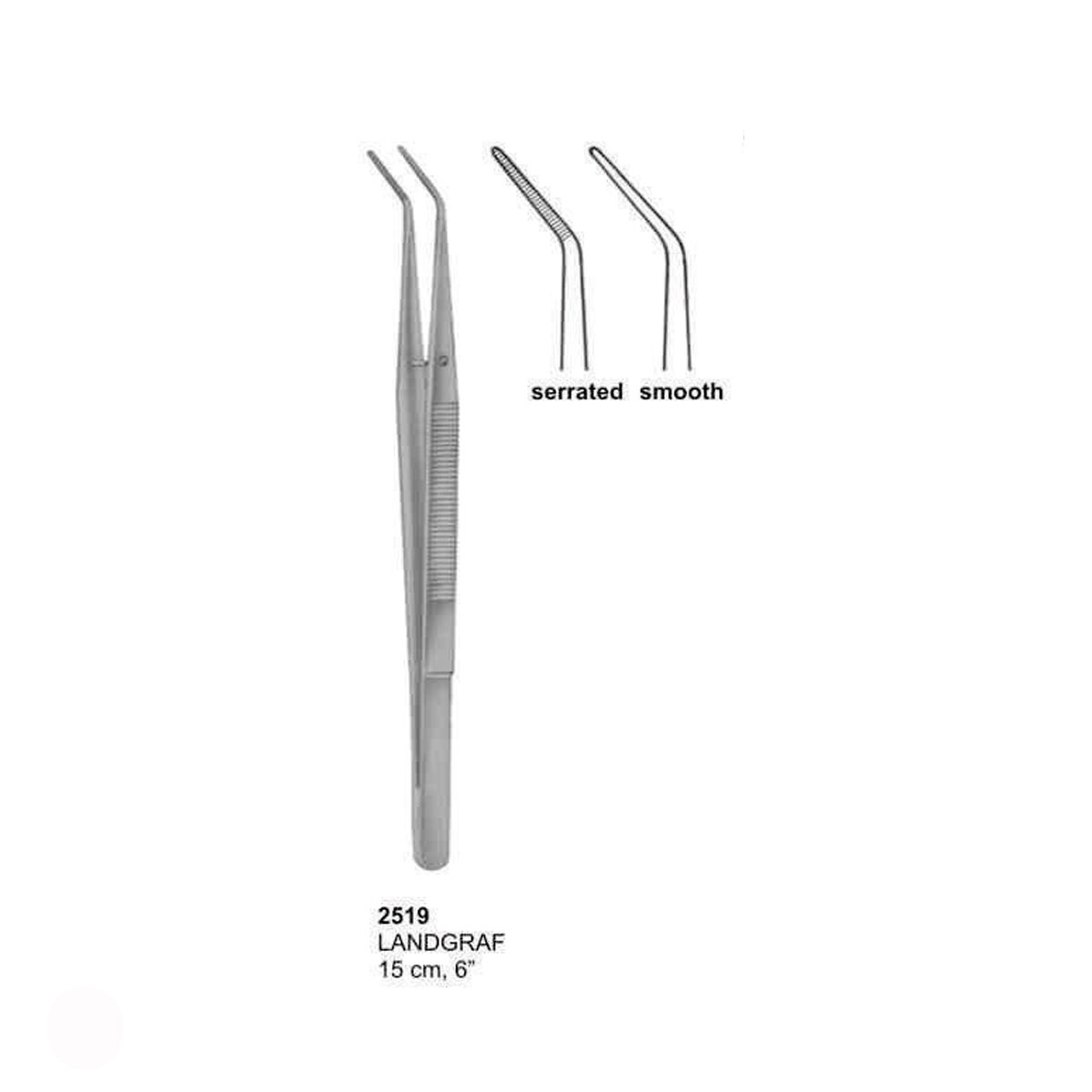 Dental Tweezers