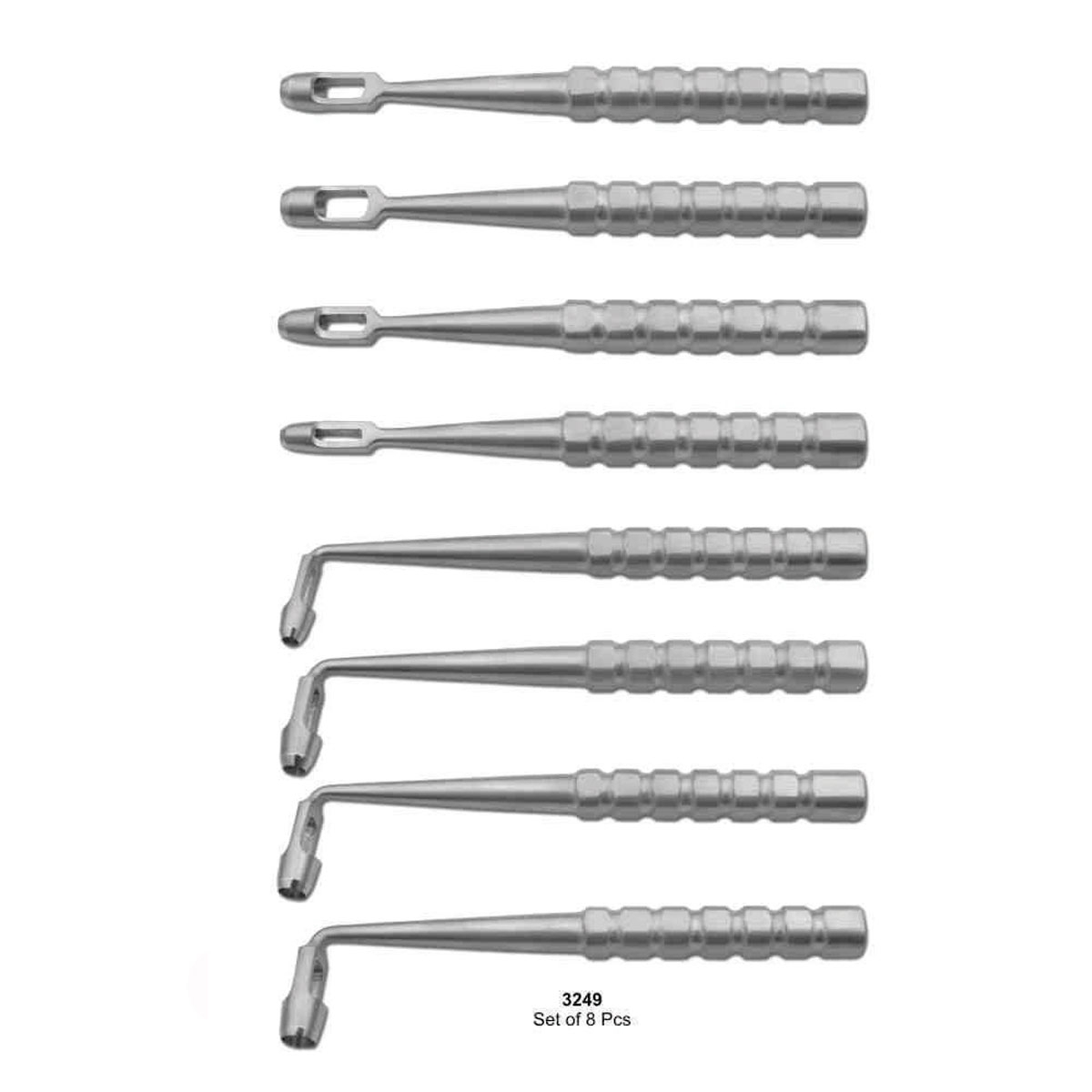 Dental Implant Instruments