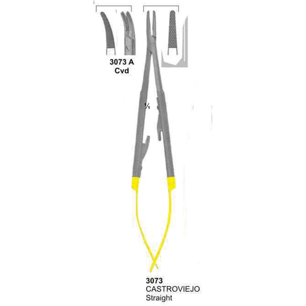 T.C Instruments