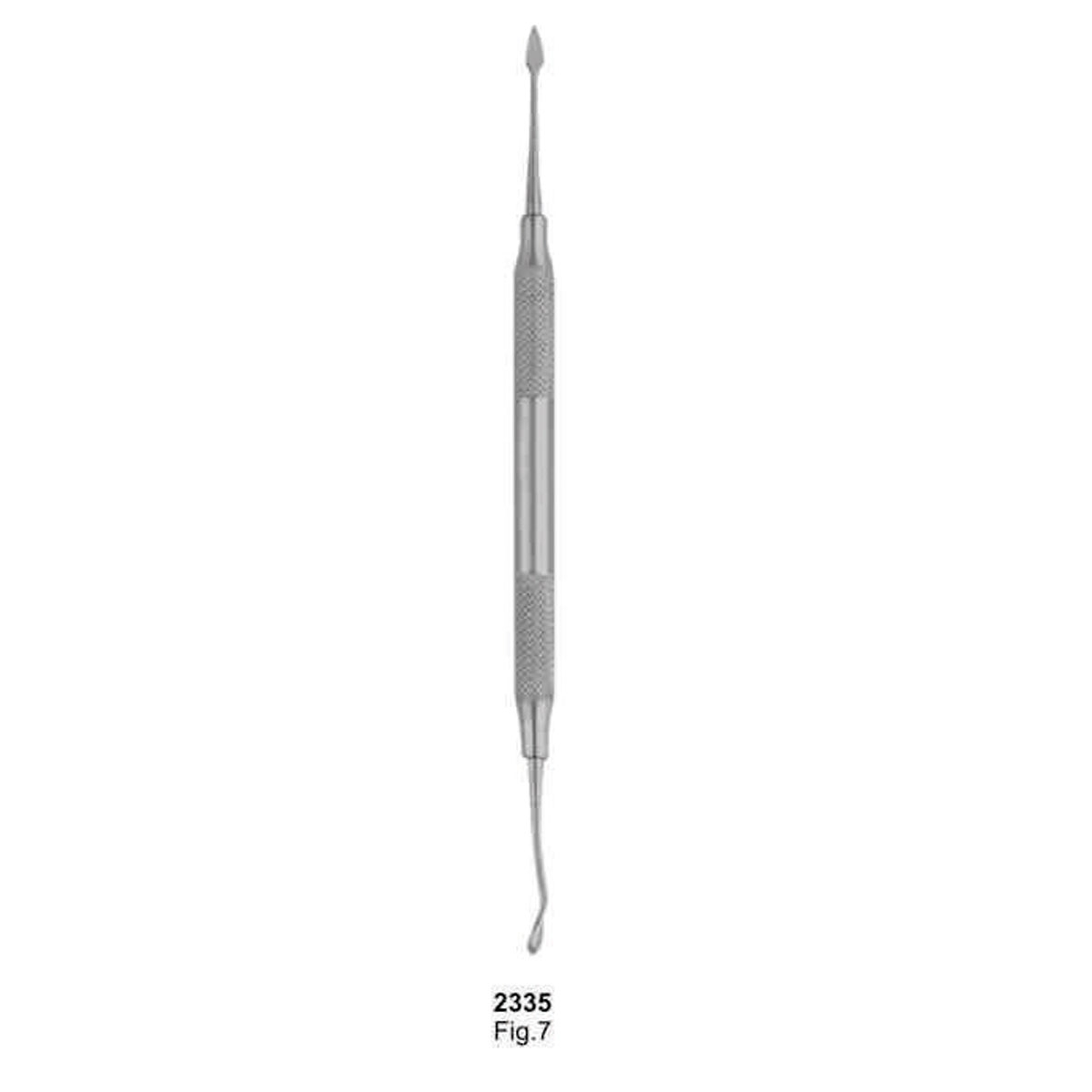 Implant Instruments