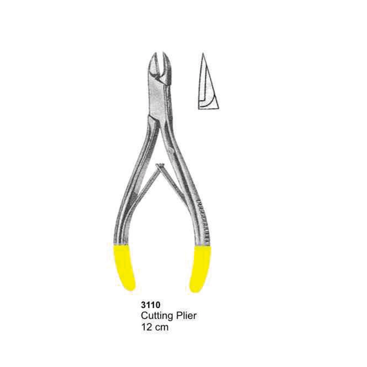 T.C. Instruments