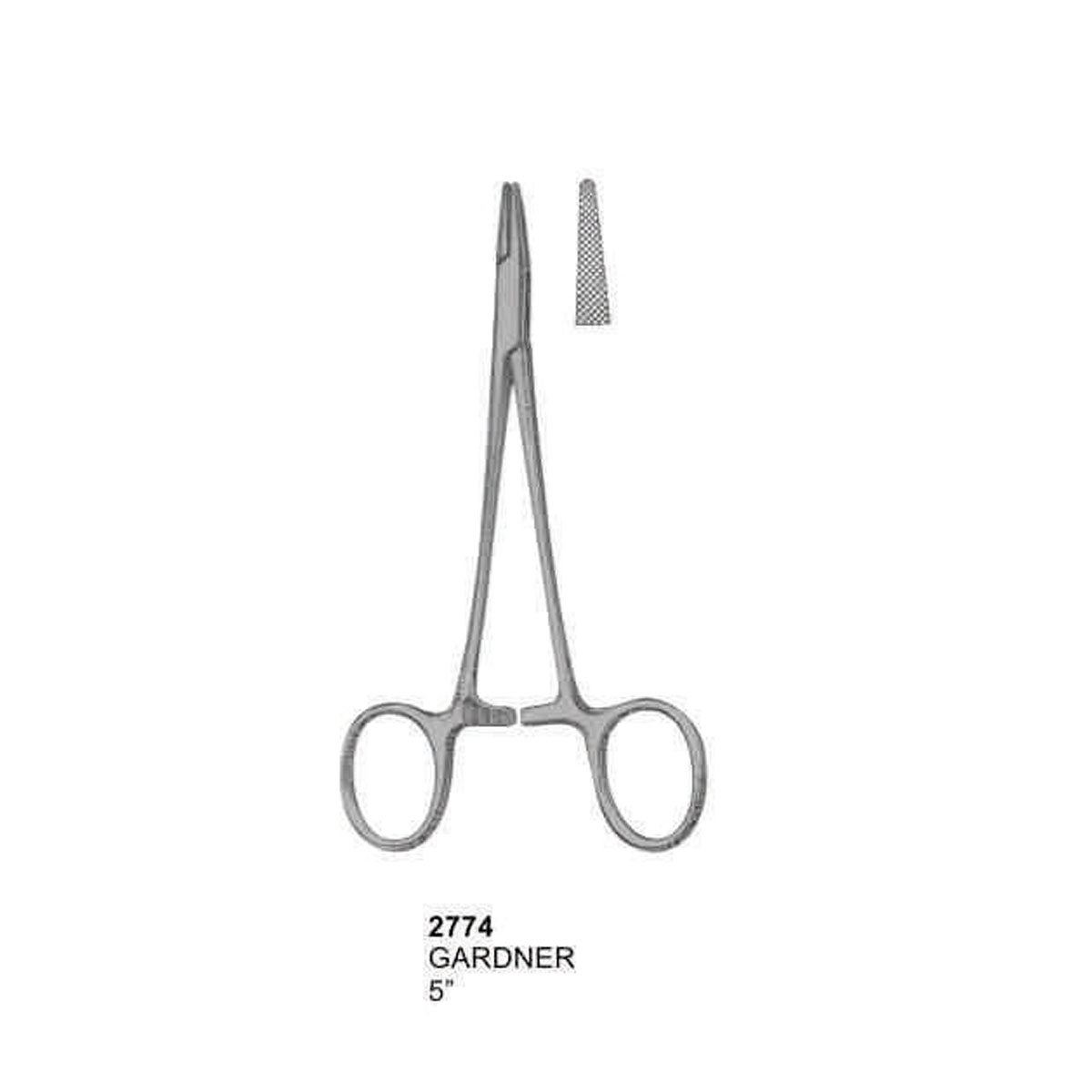 Needle Holder