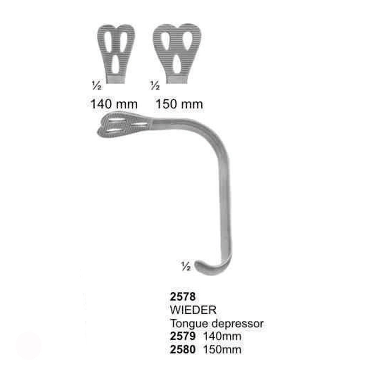 Tongue Depressors